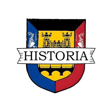 Historia Hostel Skopje Exterior photo